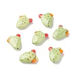 Handmade Porcelain Beads