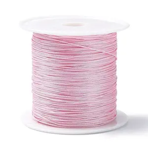 1 Roll Nylon Chinese Knot Cord