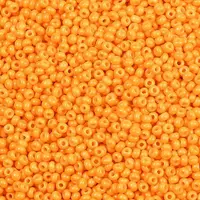 12/0 Grade A Baking Paint Glass Seed Spacer Beads