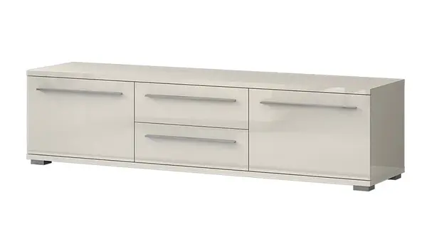 Tv stolek 180 tiana i - béžová