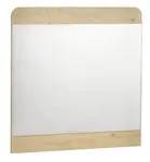 Zrcadlo ke komodě cody - dub světlý