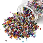12/0 Glass Seed Beads