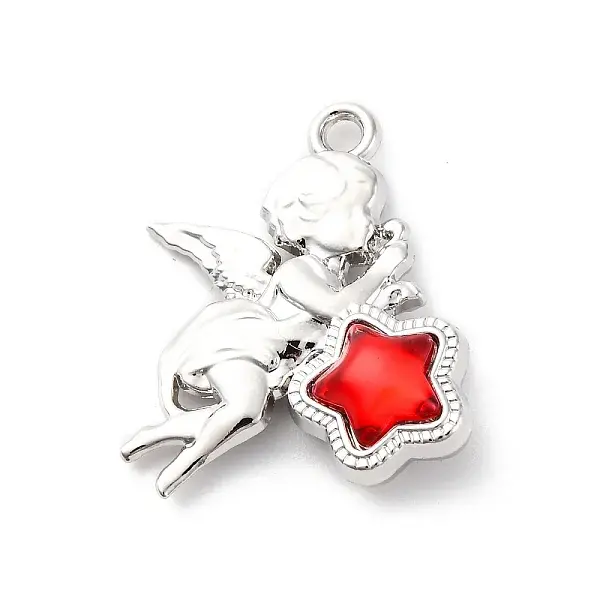 Alloy Pendants