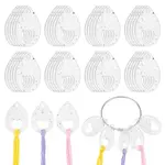 20Pcs Acrylic Floss Bobbin