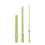 Aluminum Long Shaft Clock  Pointer