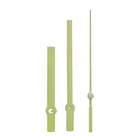 Aluminum Long Shaft Clock  Pointer