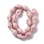 Ocean Series Handmade Porcelain Beads