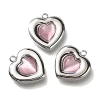 Cat Eye Charms