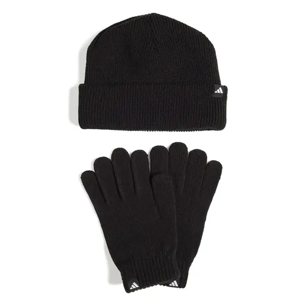 adidas Glove + Beanie Pack OSFM