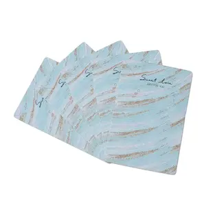 Coated Paper Bracelet Display Cards