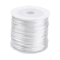 30M Nylon Rattail Satin Cord