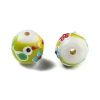 Handmade Lampwork Beads