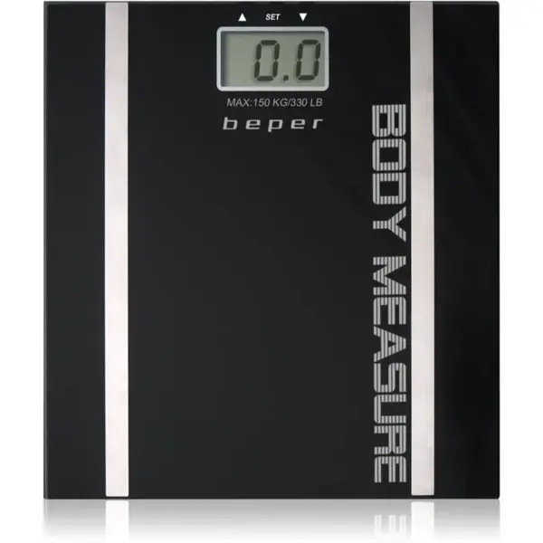 BEPER 40808-A osobní váha 1 ks