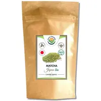 Salvia Paradise Japan Matcha BIO matcha v BIO kvalite 100 g
