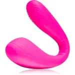 LOVENSE Dolce Quake Adjustable Dual vibrátor 10.3 cm