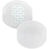 TrueLife Breast Pads jednorazové vložky do podprsenky 100 ks