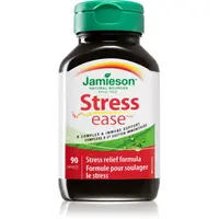 Jamieson Stressease tablety pro podporu činnosti nervové soustavy 90 tbl