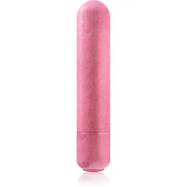 Blush Gaia ECO Bullet vibrátor Pink 7.9 cm