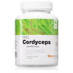 MycoMedica Cordyceps PRO podpora správného fungování organismu 90 cps
