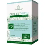 CannamediQ Cholestmizin Forte tobolky pro udržení normální hladiny cholesterolu 30 tbl