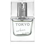 HOT Tokyo Urban Man parfém s feromony pro muže 30 ml