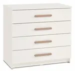 Komoda andy - béžová