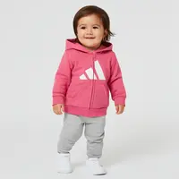 adidas Essentials Track Suit Kids 80