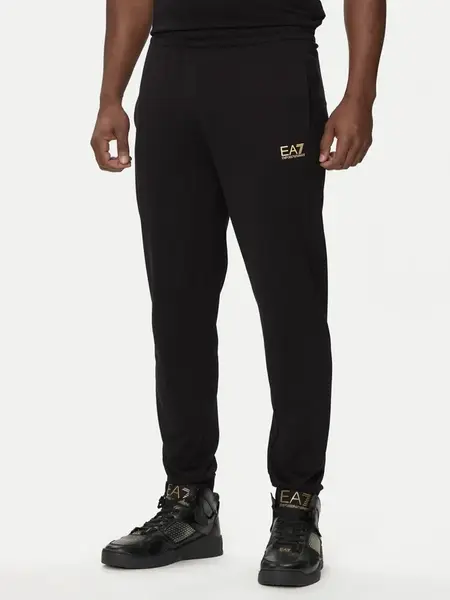 EA7 Emporio Armani Trouser S