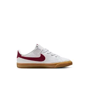 Nike Court Legacy Little Kids Shoes 28