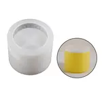 DIY Silicone Embossed Storage Box Molds