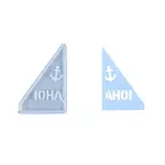 Sailboat DIY Candle Making