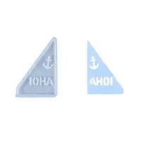 Sailboat DIY Candle Making