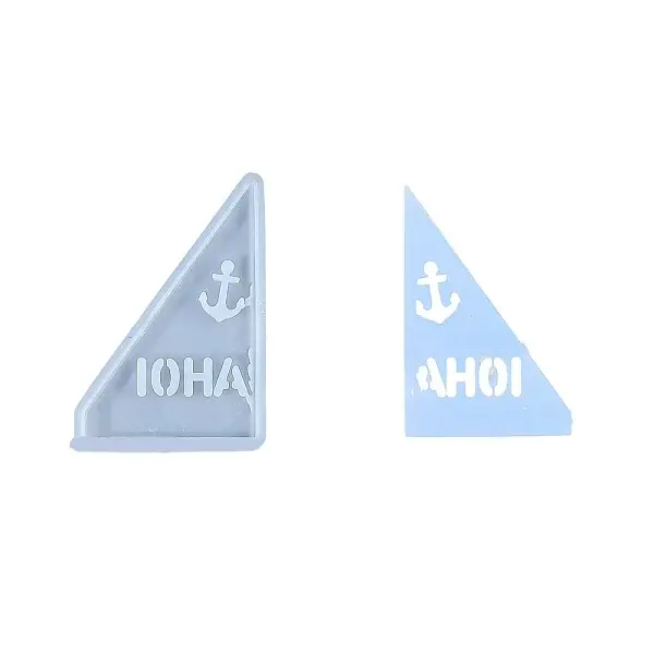 Sailboat DIY Candle Making