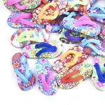 Handmade Polymer Clay Cabochons