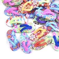 Handmade Polymer Clay Cabochons