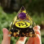 Orgonite Pyramid Resin Energy Generators