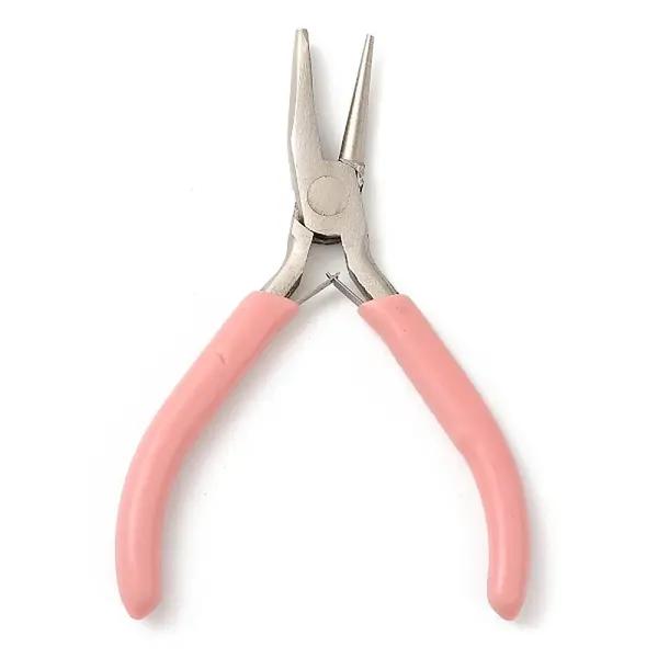 Steel Jewelry Pliers