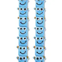 Handmade Lampwork Beads Strands