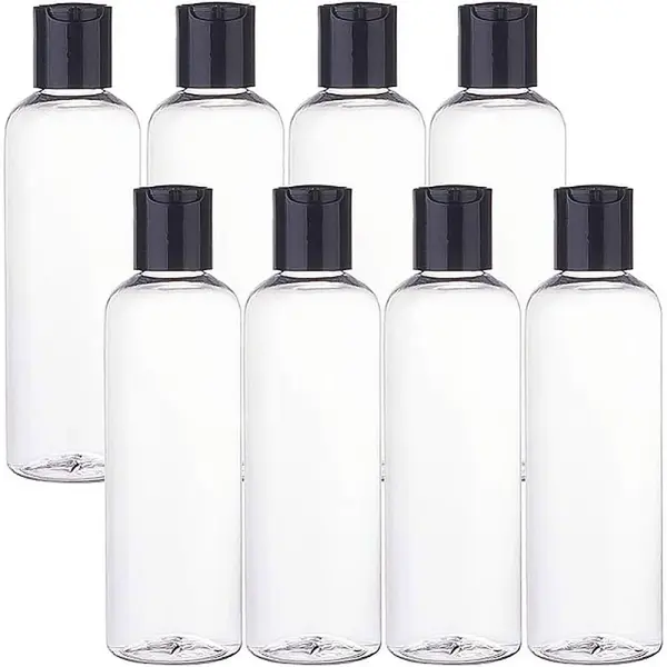 Plastic Bottles