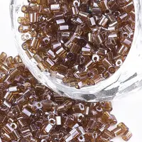 FGB Grade A Glass Seed Beads