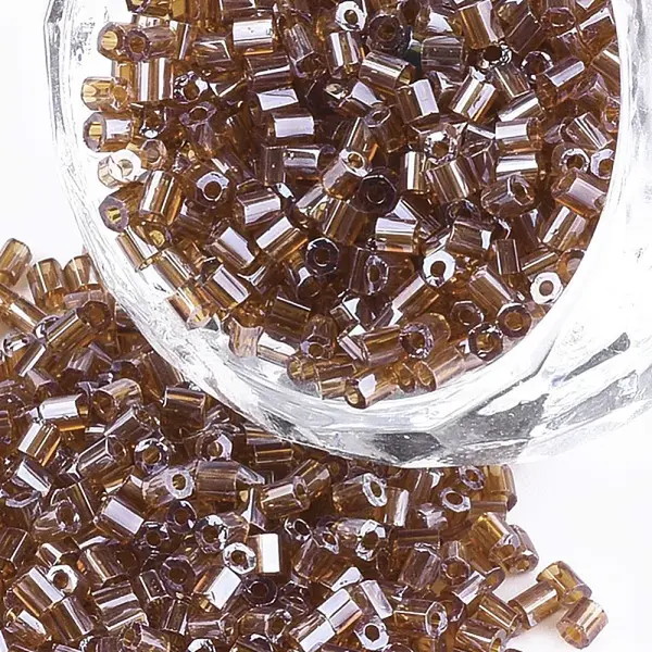 FGB Grade A Glass Seed Beads