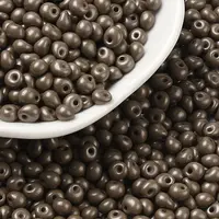 6/0 Glass Seed Beads