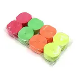 Fluorescence Crepe Paper Streamers