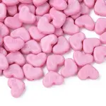 Opaque Acrylic Beads