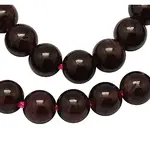 Gemstone Beads Strands