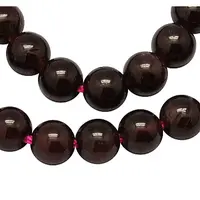 Gemstone Beads Strands
