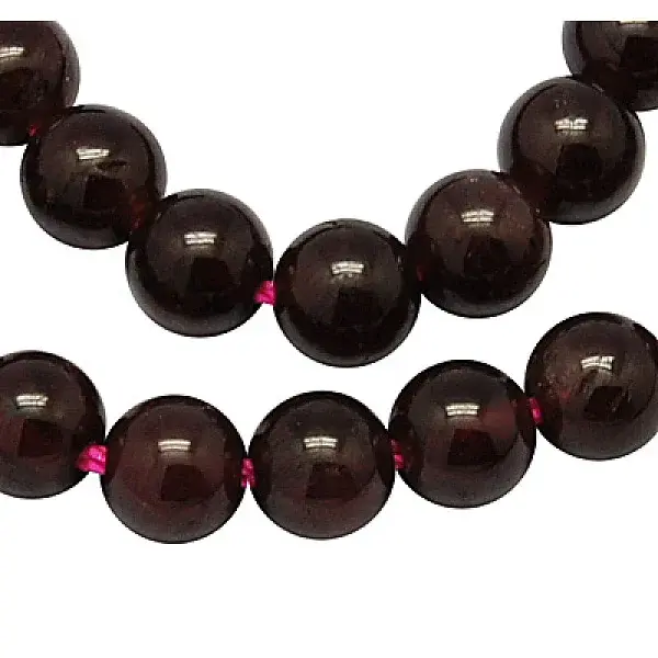 Gemstone Beads Strands