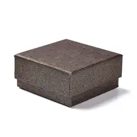 Paper Jewelry Set Boxes