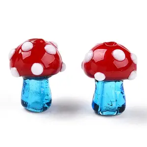 Handmade Lampwork Beads