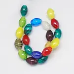 Handmade Lampwork Beads